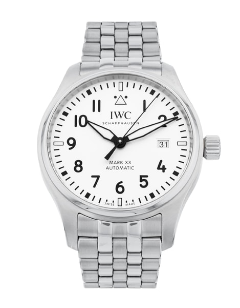 IWC Pilot's Mark XX IW328208